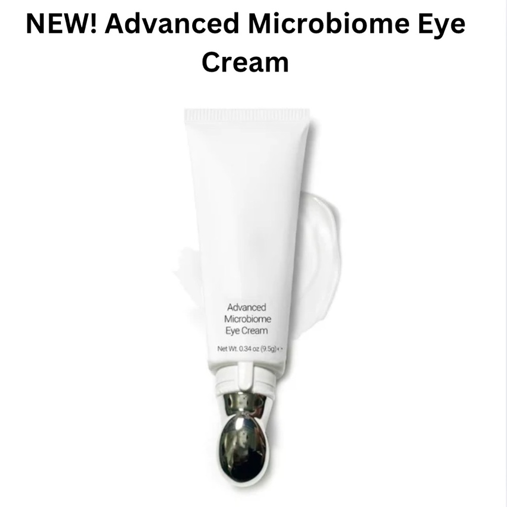 Advanced Microbiome Eye Cream